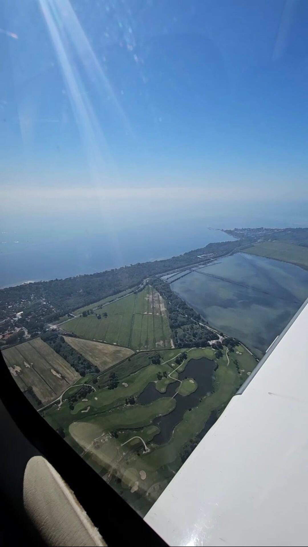 Italienische Adriaküste