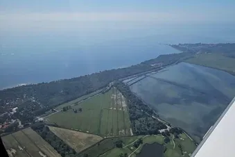 Italienische Adriaküste