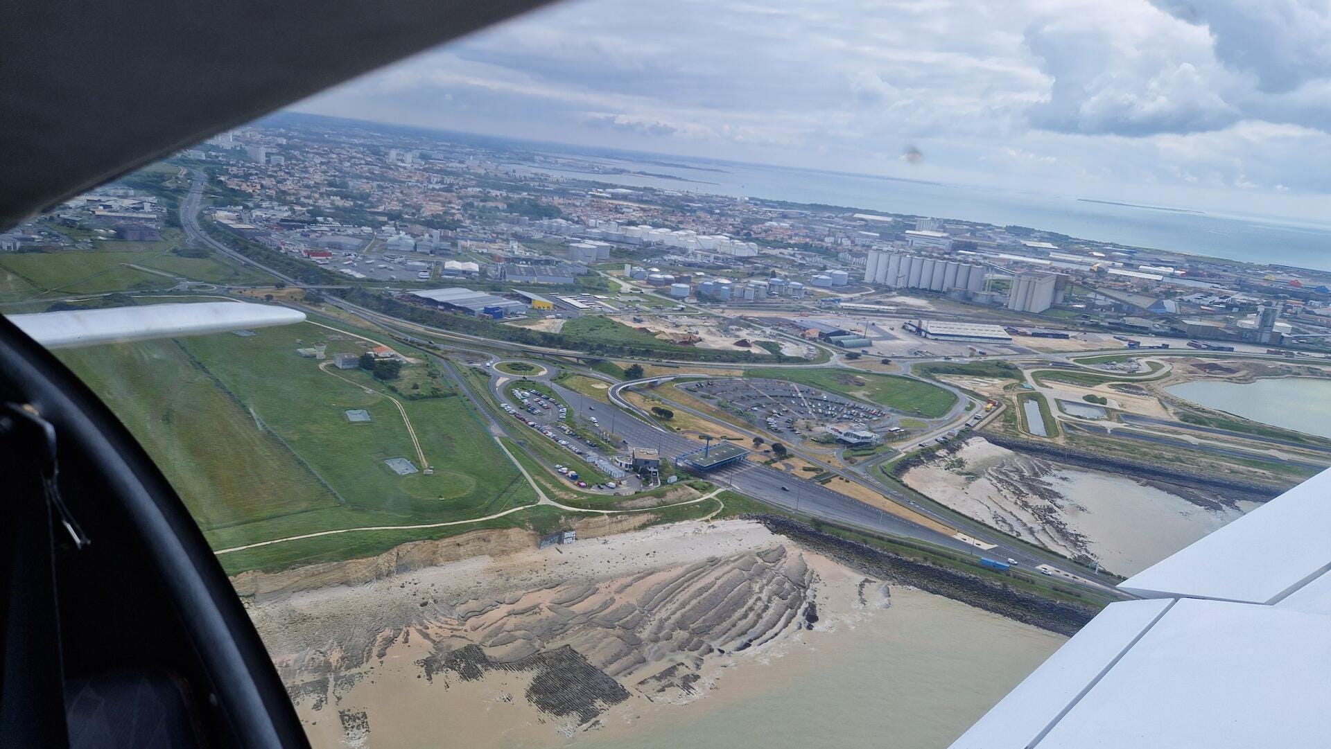 Aéroport de La Rochelle