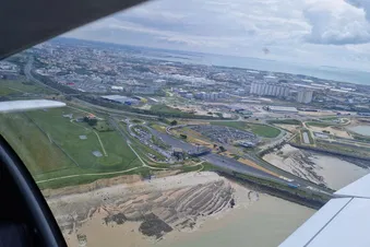 Aéroport de La Rochelle