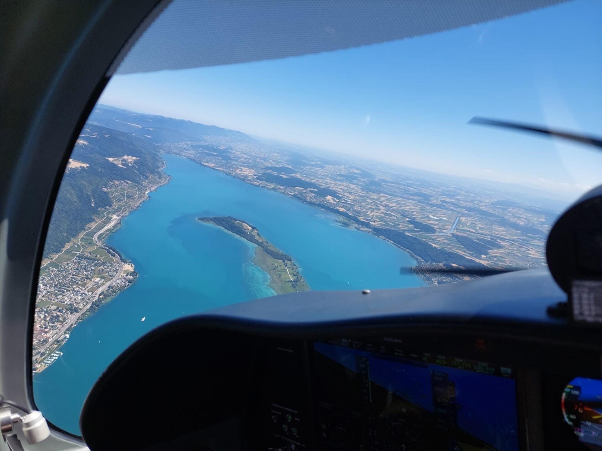 Piper PA-28-181 Archer II