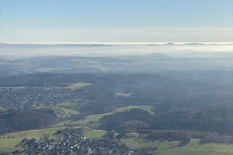 Von Aachen über Eifel und Köln (3P.)