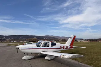✈️ Scenic Budapest Flight – 1-Hour Private Experience