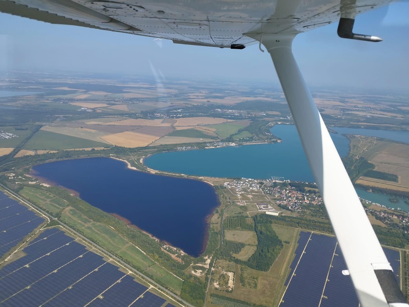 Luftabenteuer - Leipzig: individuell und spektakulär