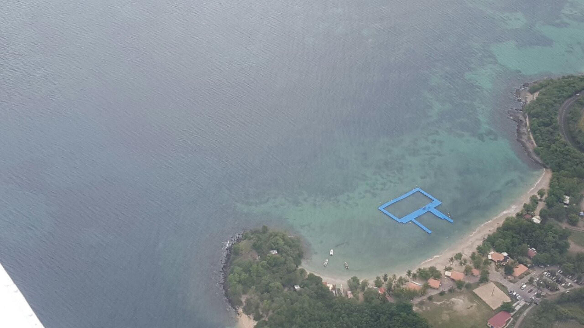 La Martinique d'en haut !