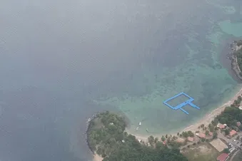 La Martinique d'en haut !