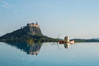 Gourmetflug zum Genusshotel Riegersburg