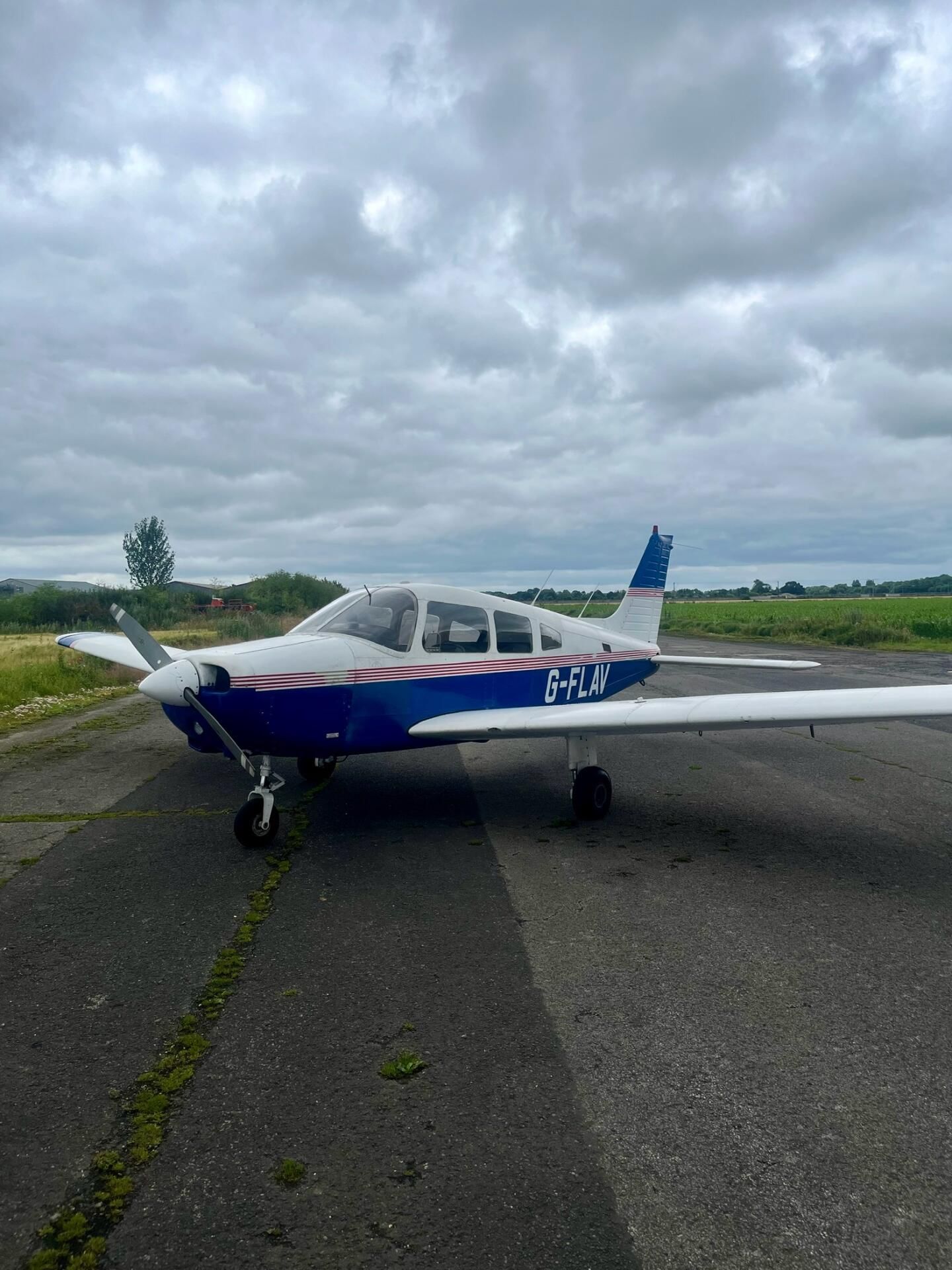 Piper PA28