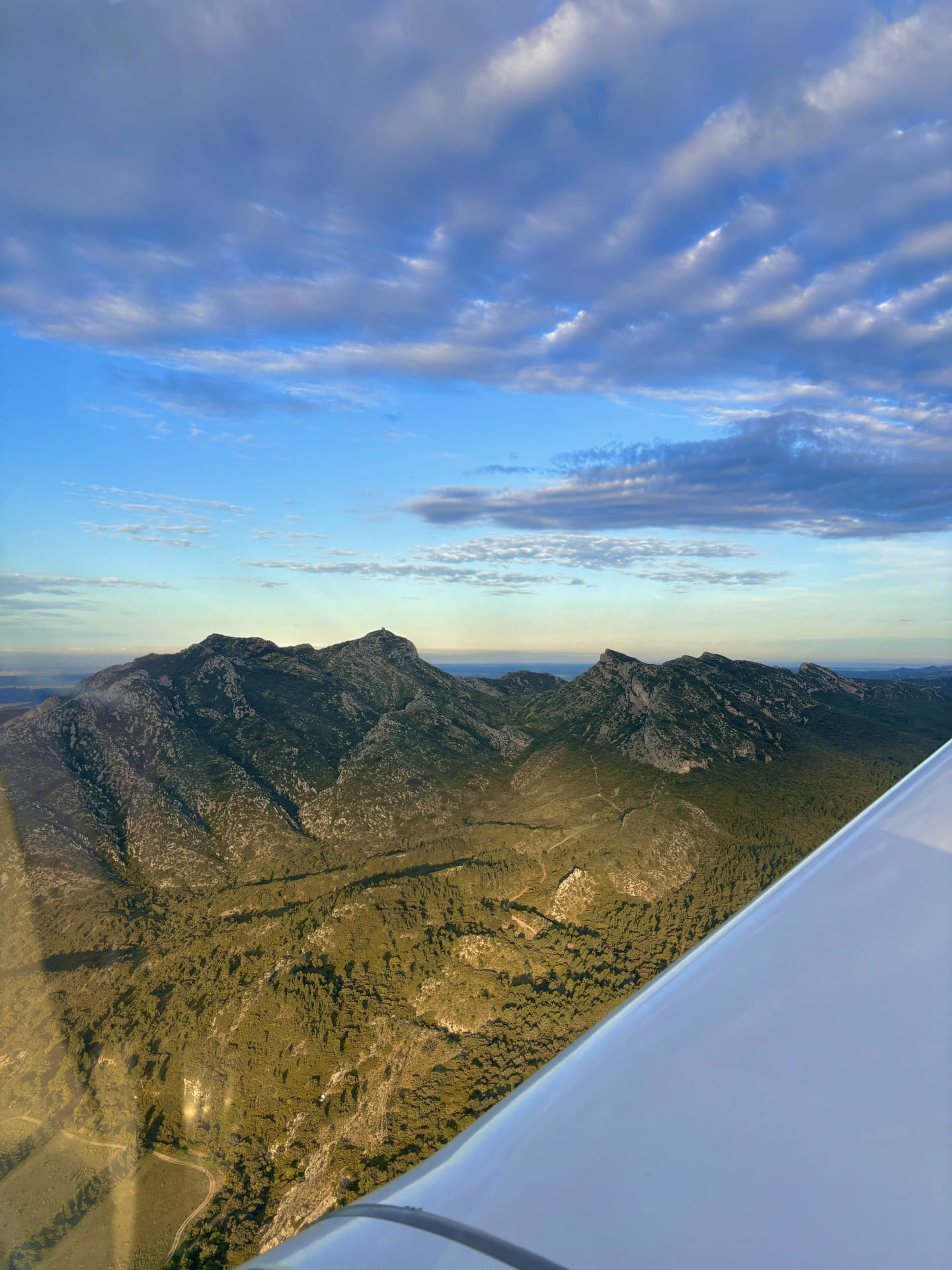 Lac de Sainte-croix 🏞