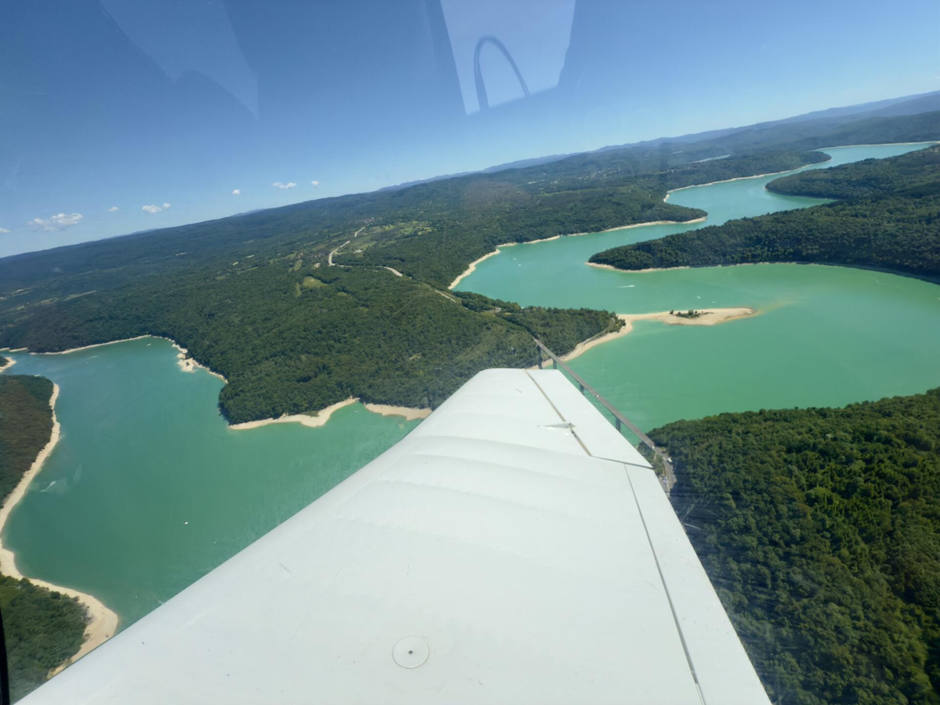 Pour plus de liberté