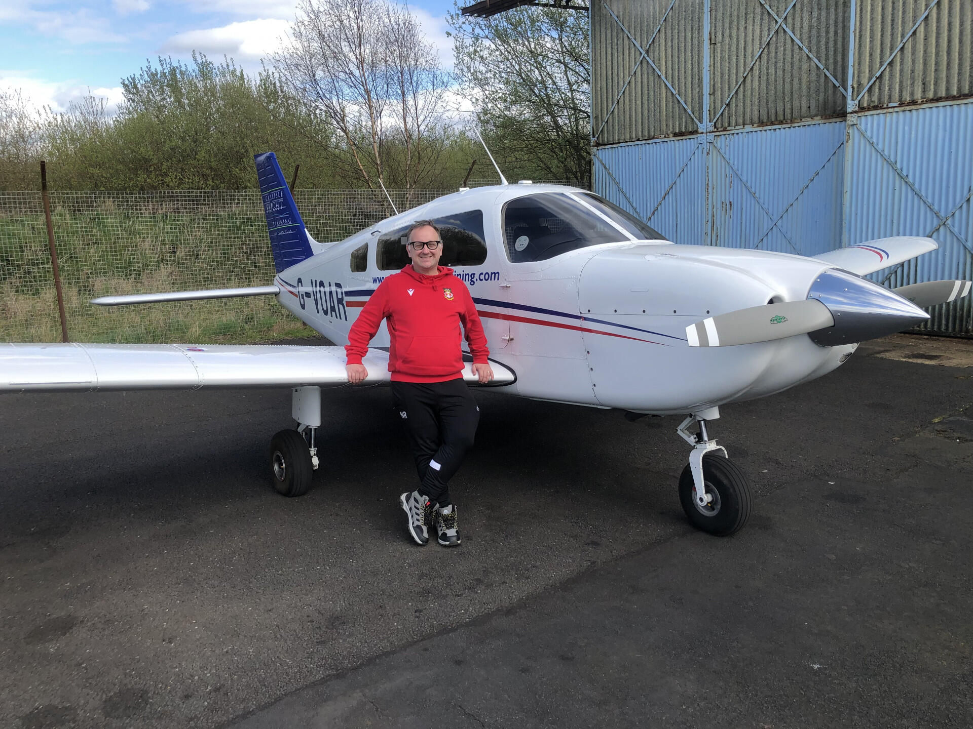 Piper PA28-181 Archer II