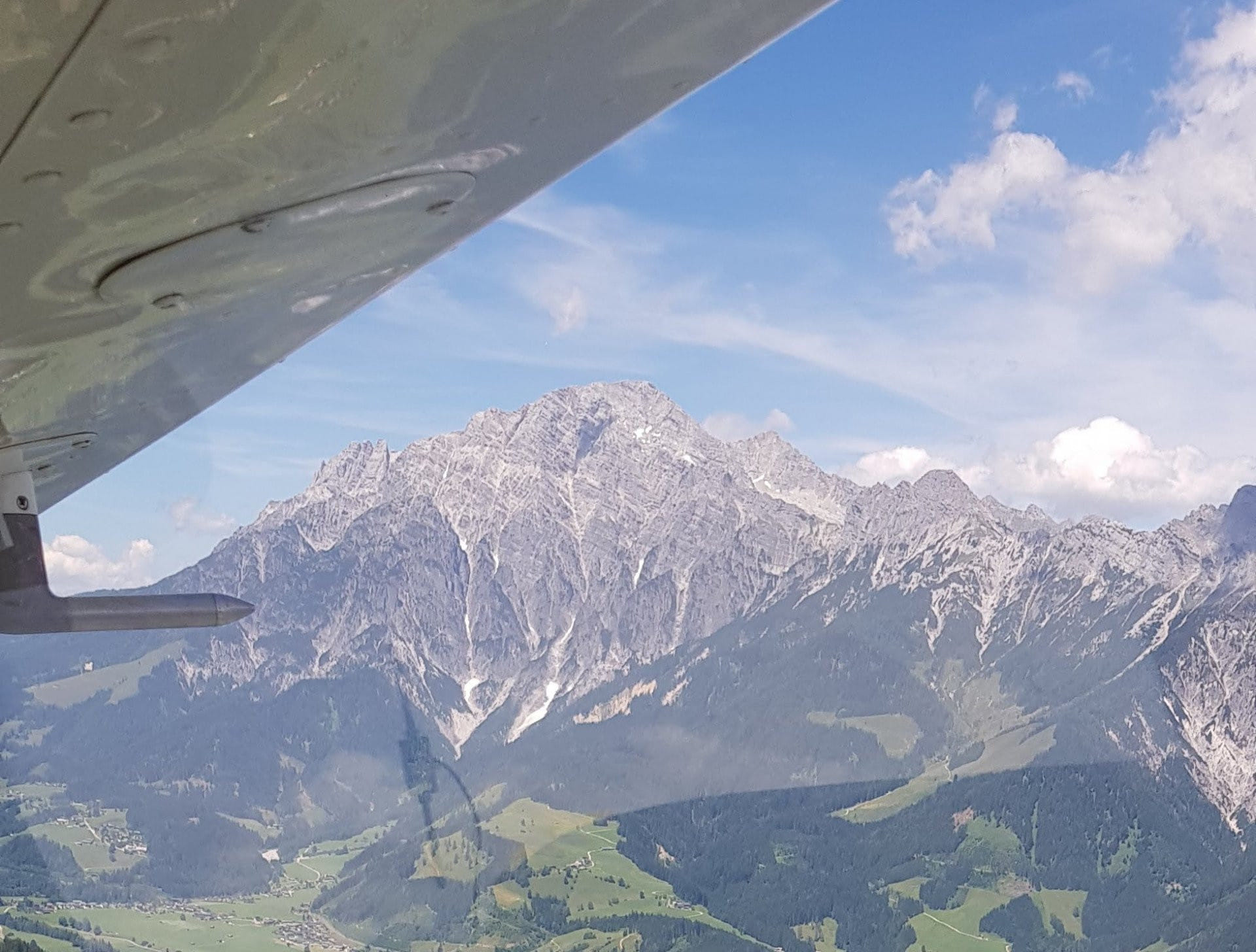 Berchtesgaden und Steinernes Meer