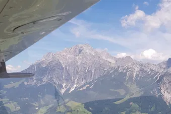 Berchtesgaden und Steinernes Meer