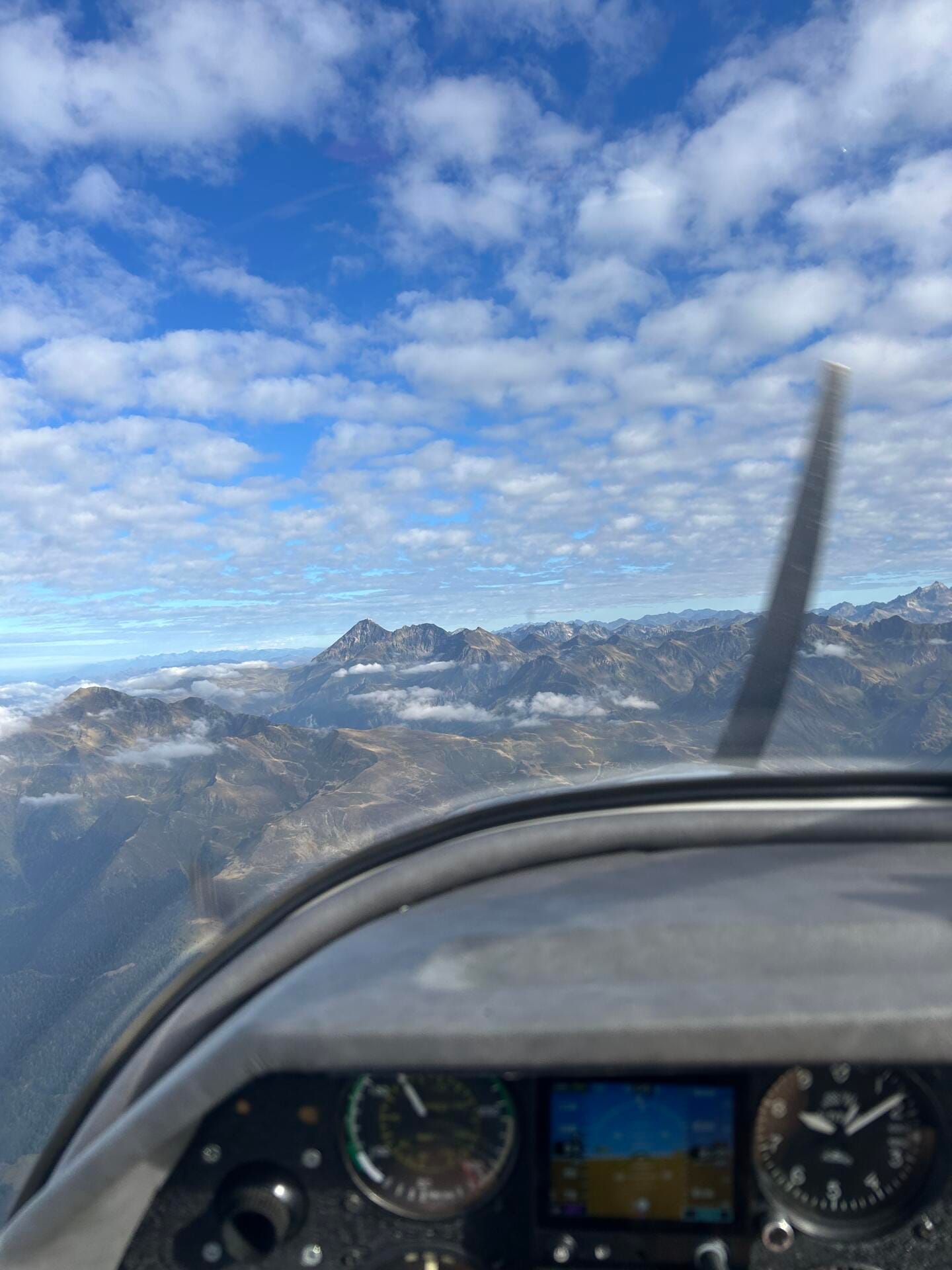 À la découverte de la vallée d’Ossau et du Pic du Midi