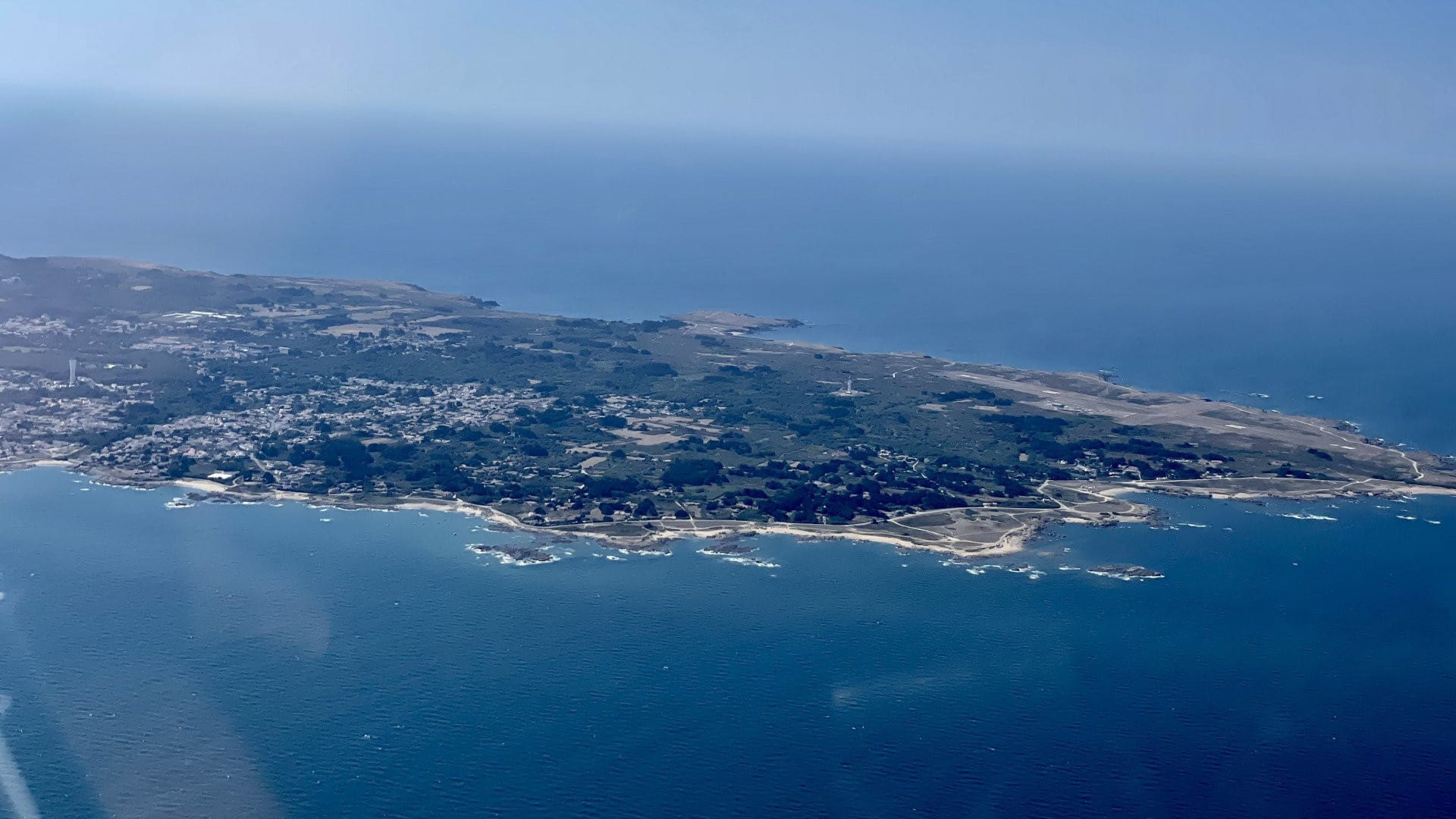 L'ILE D'YEU, intime et sauvage