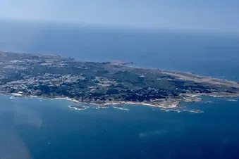 L'ILE D'YEU, intime et sauvage