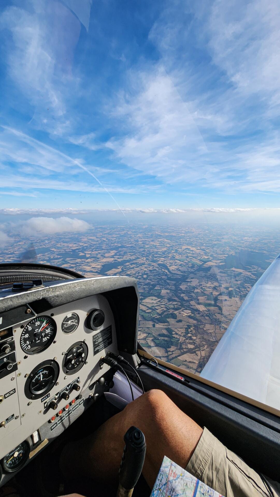 Les Châteaux de la Loire avec Pierre ✈️