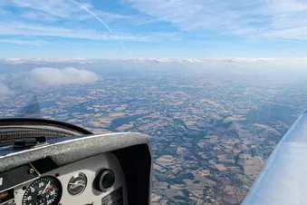 Les Châteaux de la Loire avec Pierre ✈️