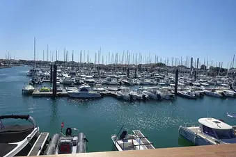 Profiter d'un week-end à la mer "les sables d'olonne"