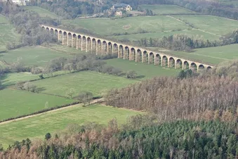 Heli flight: NEW Bell 505 Tour around Yorkshire