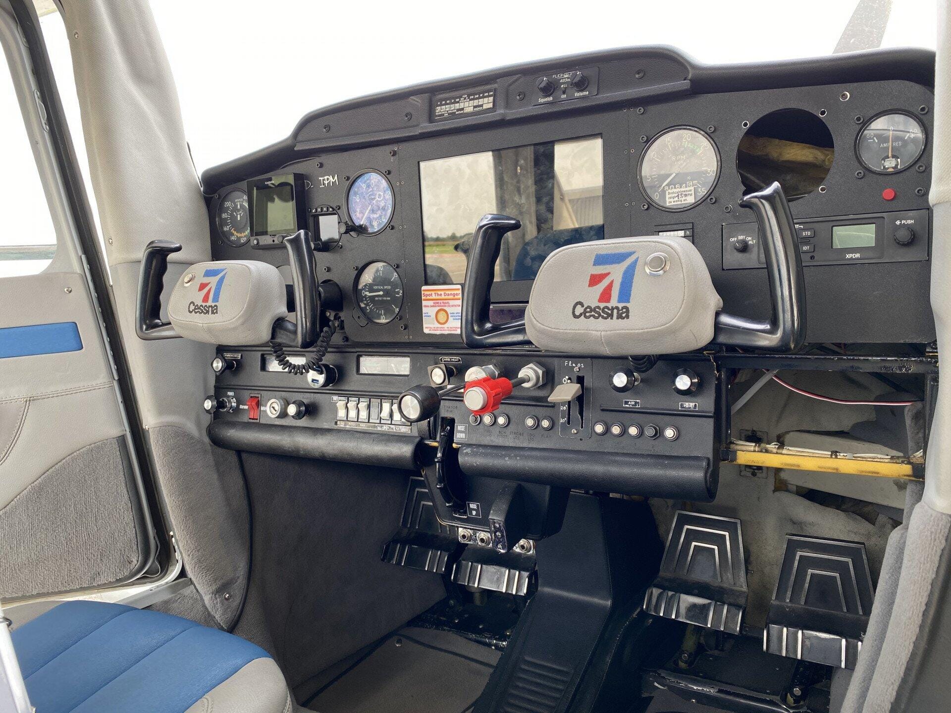 Cessna 152