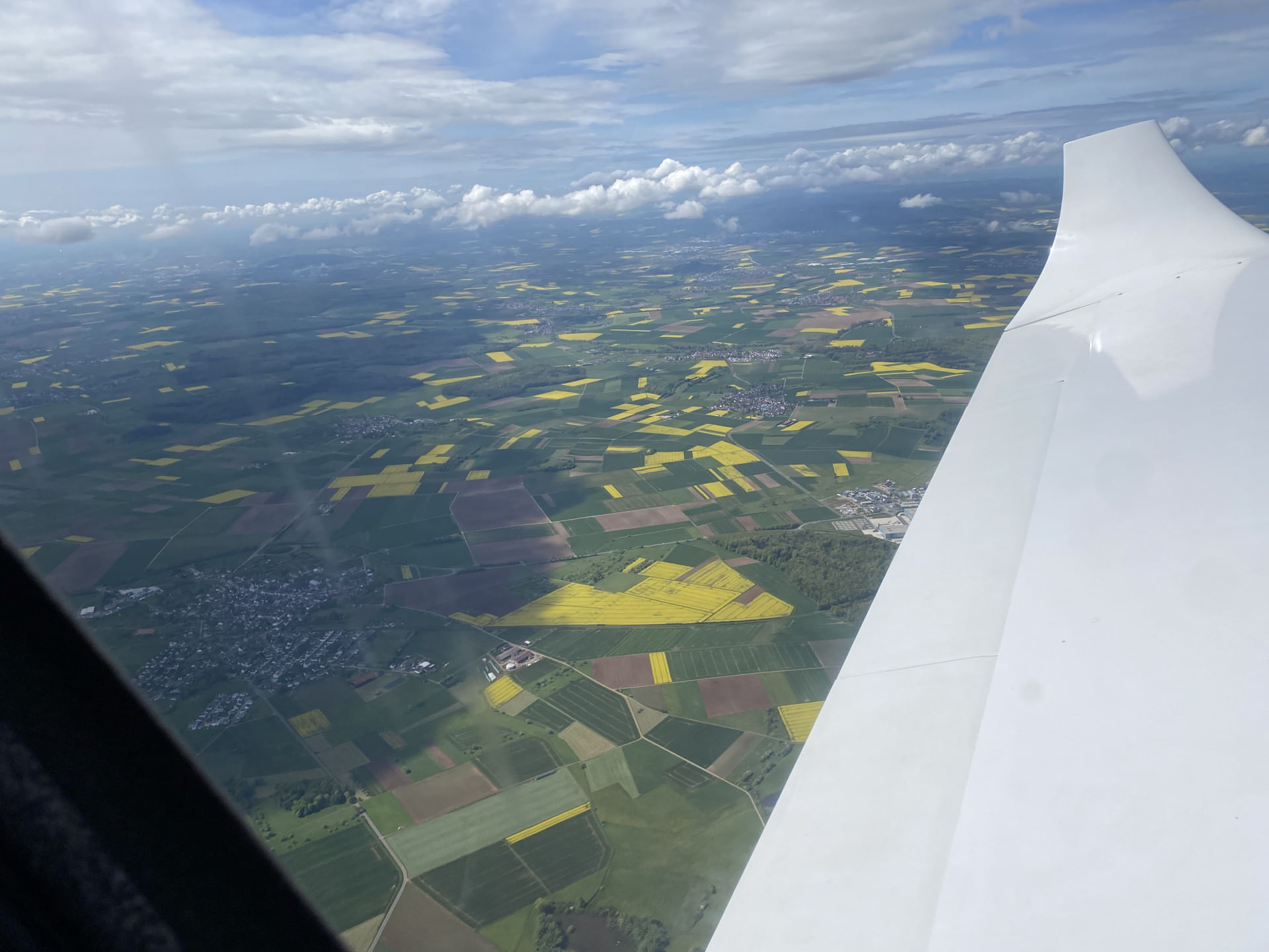Tagesausflug nach Juist mit Baden nur 200 m vom Flugplatz