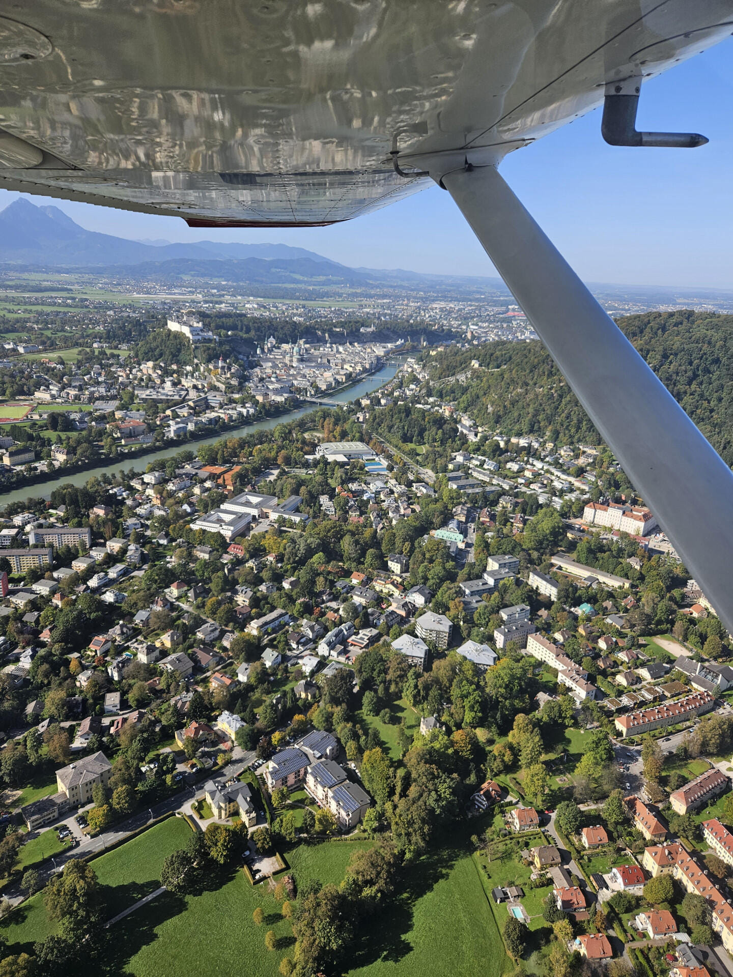Salzburg