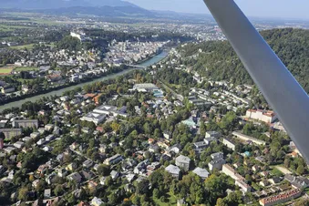 Salzburg