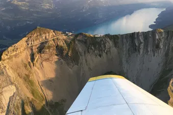 5 Seen Rundflug