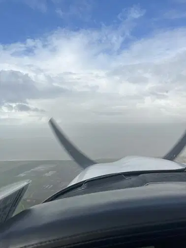 Von Nürnberg nach Sylt