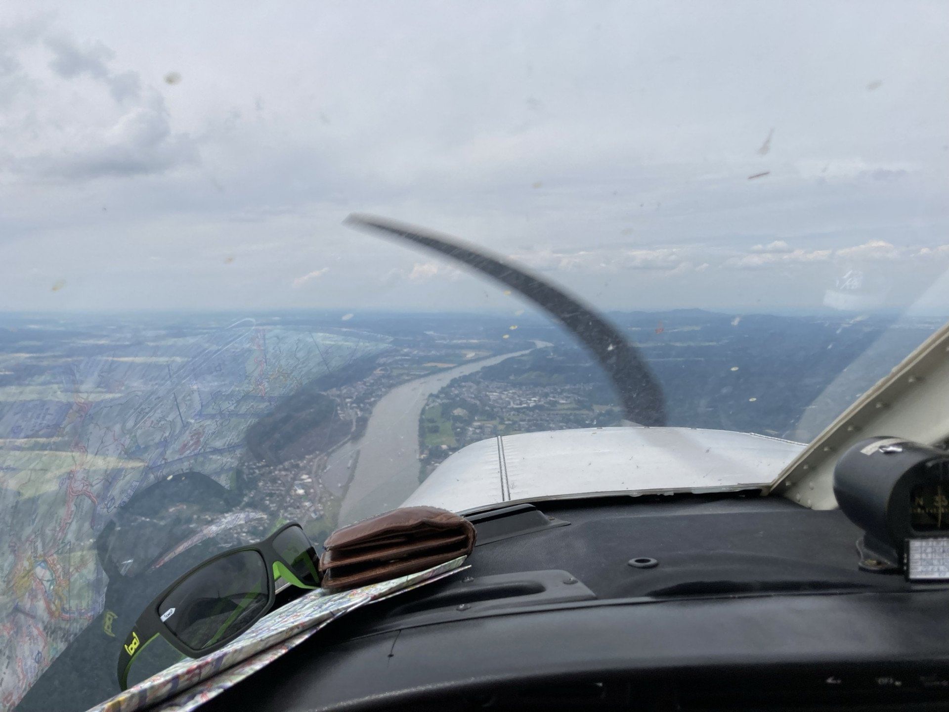 Rheinland - München