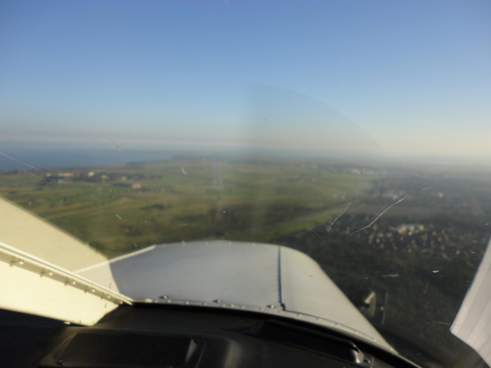 Ostfriesland von oben