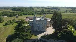 Chateau de Camarsac