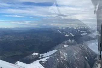 Découverte du piémont pyrénéen depuis Oloron