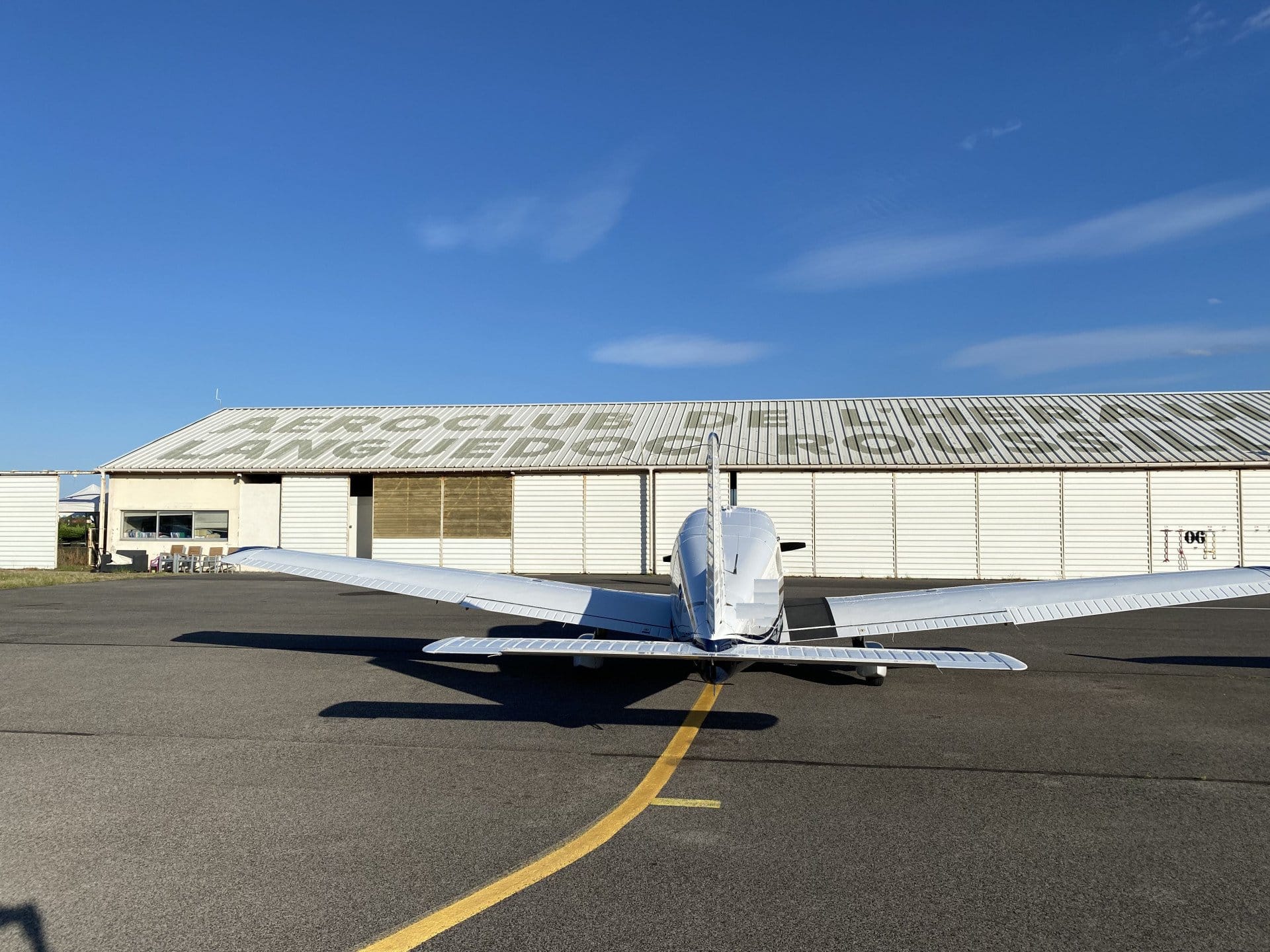 Piper PA28-181 Archer III