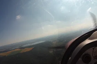 "Petit" tour de Normandie