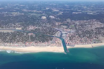 CAPBRETON et HOSSEGOR