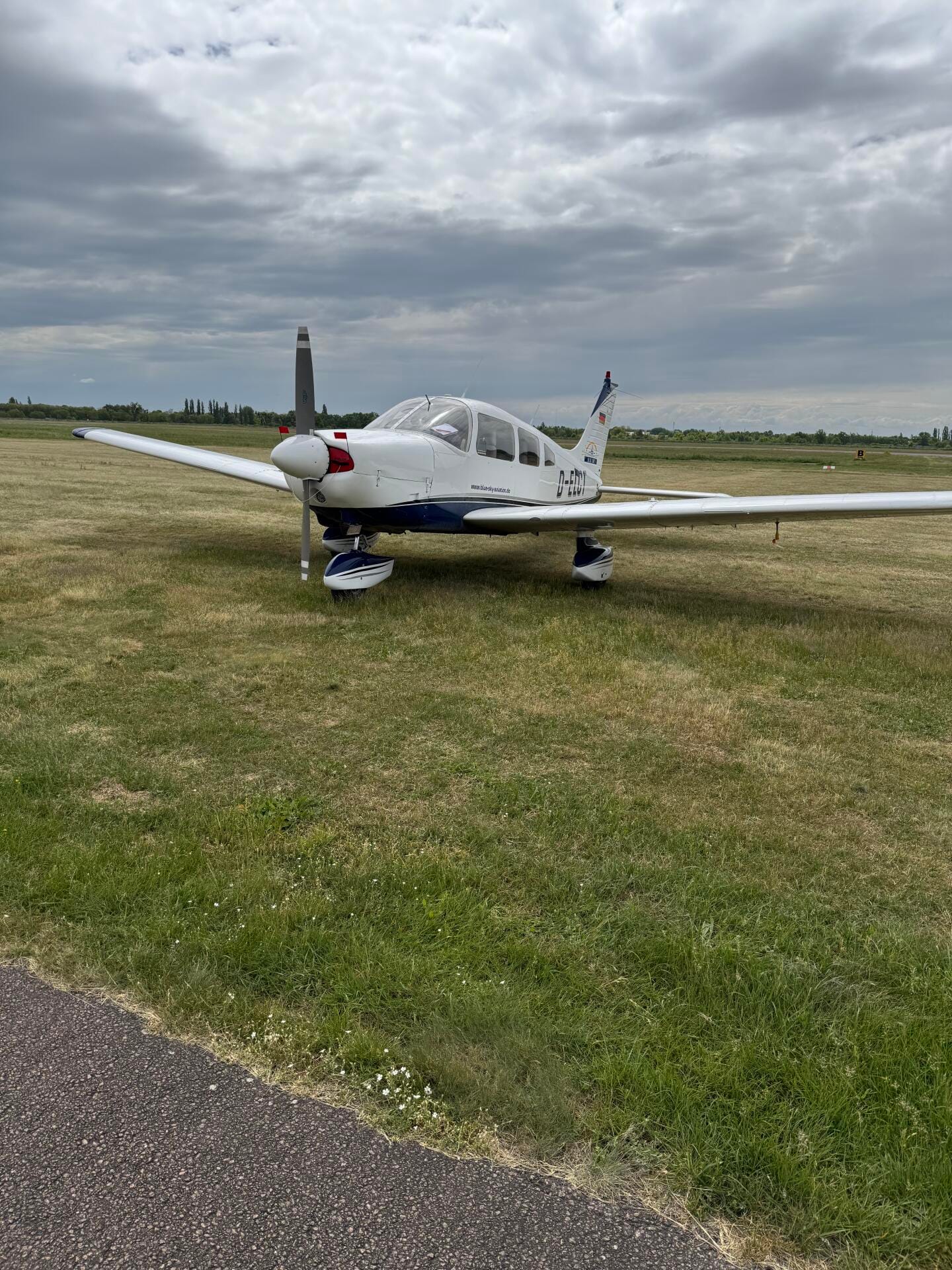 Piper PA28-181 Archer