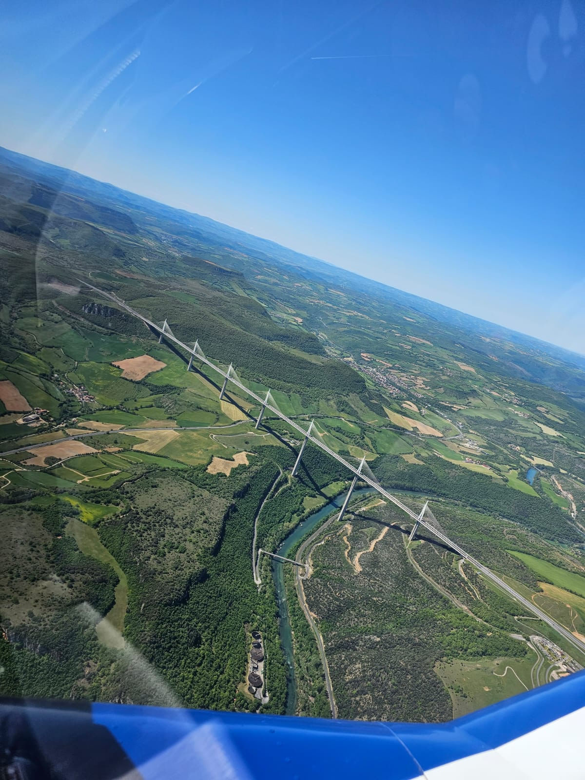Viaduc de Millau