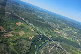 Viaduc de Millau