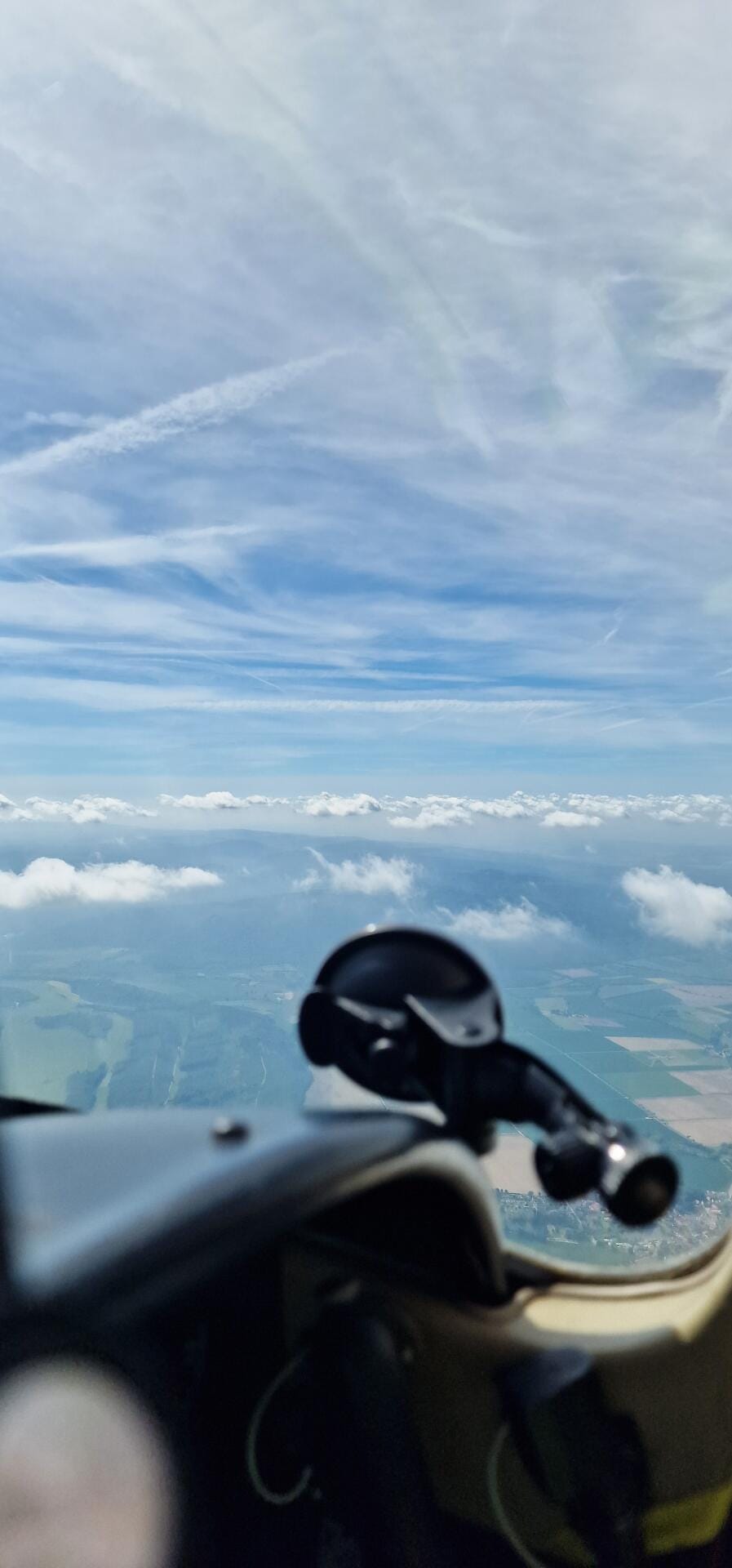 Hildesheim-Hannover-Rundflug
