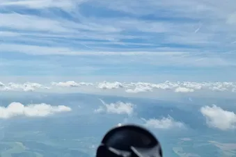 Hildesheim-Hannover-Rundflug