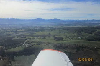 Bruniquel Laguepie Cordes-sur-Ciel Albi Castelnaudary