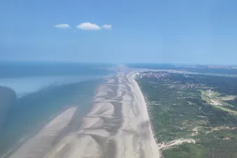 Le Touquet le temps d’une journée