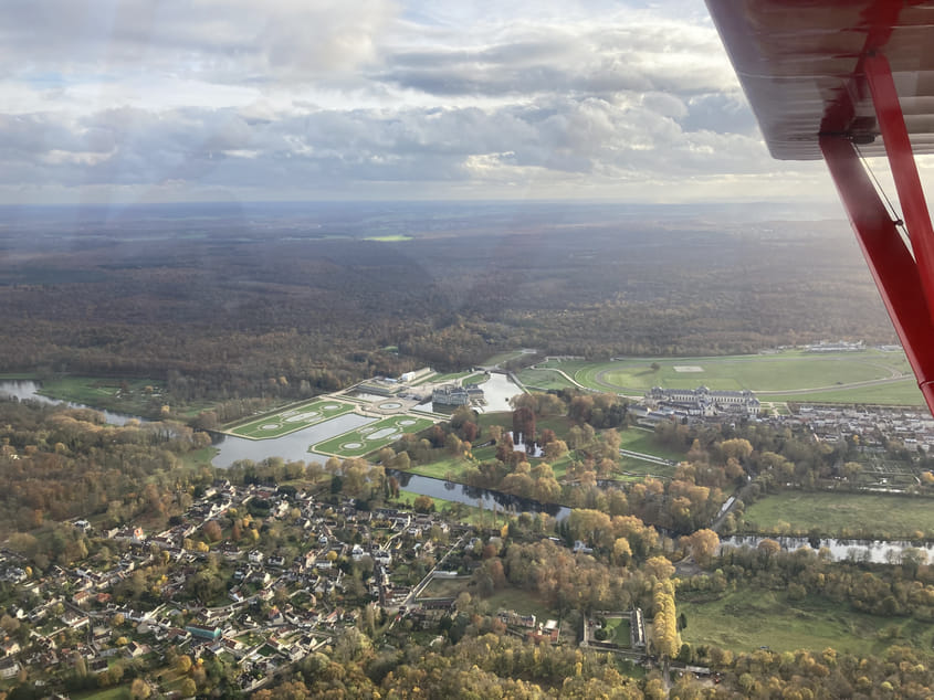Aller - retour Toulouse