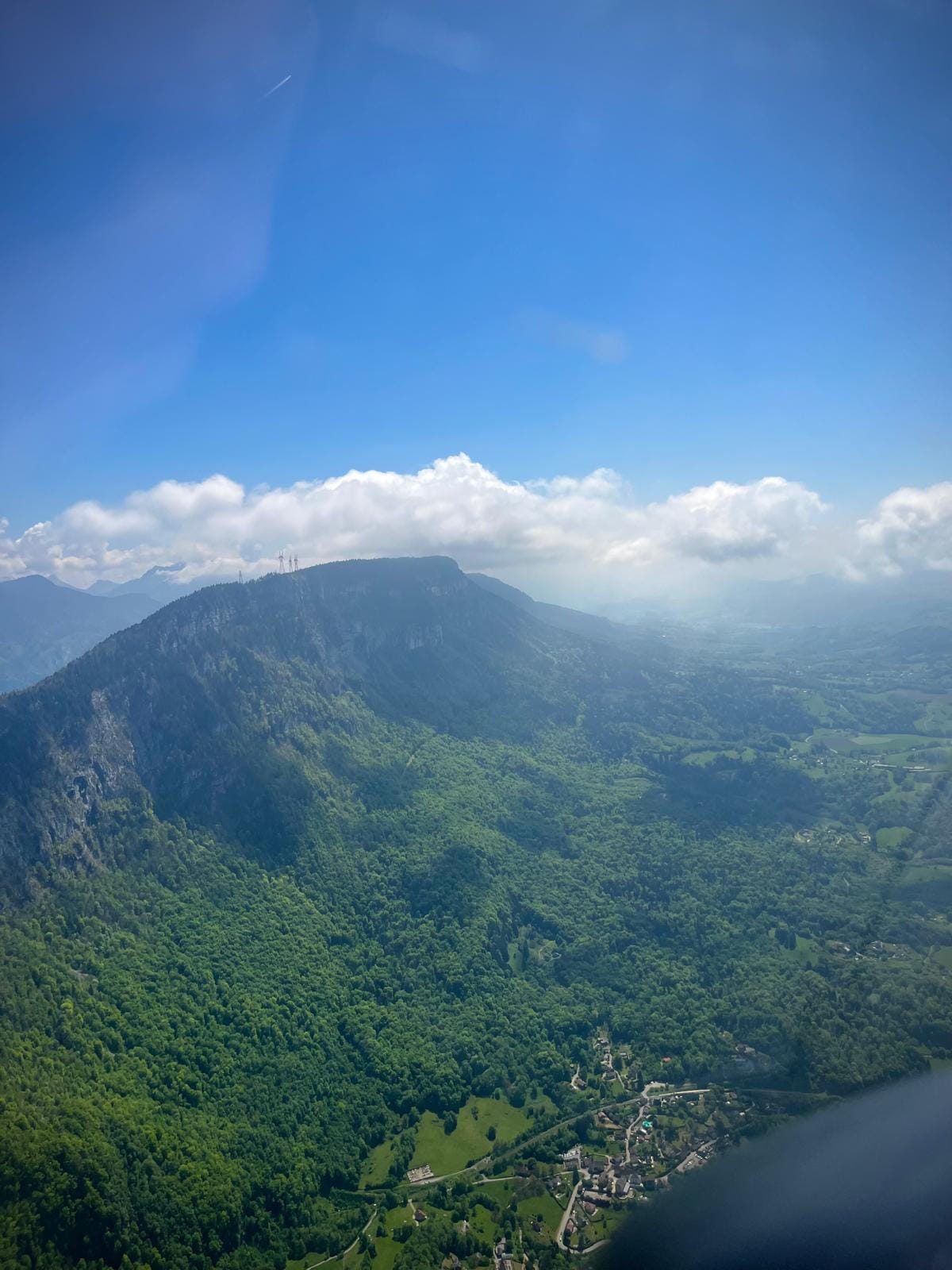 Massif de la Chartreuse