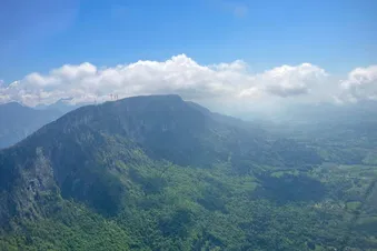 Massif de la Chartreuse