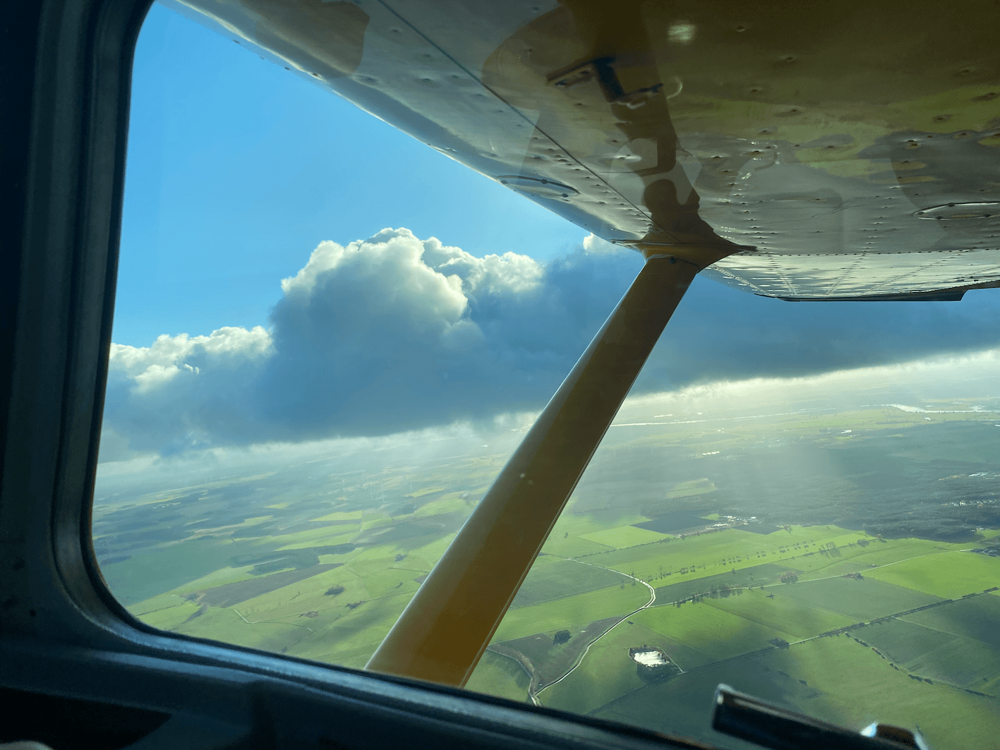 Ausflug an die Müritz