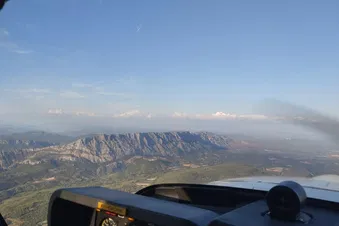 La Provence sauvage : de la Sainte-Victoire aux Calanques