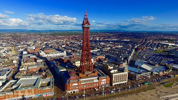 Blackpool